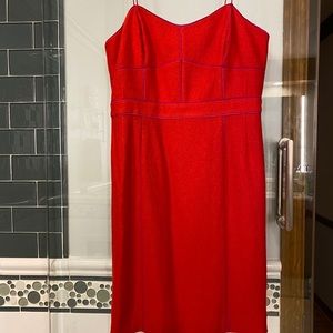 NWT Banana Republic dress